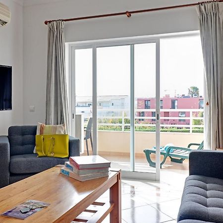 Palm Beach Apartment Vilamoura Dış mekan fotoğraf