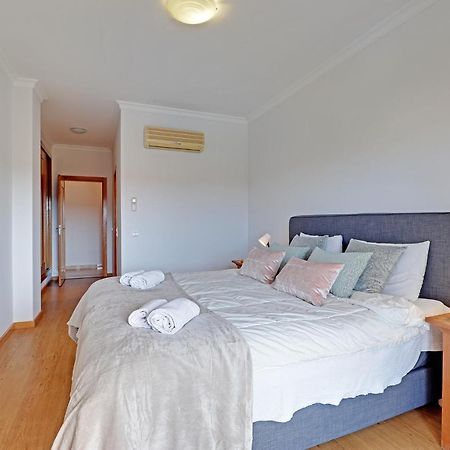 Palm Beach Apartment Vilamoura Dış mekan fotoğraf