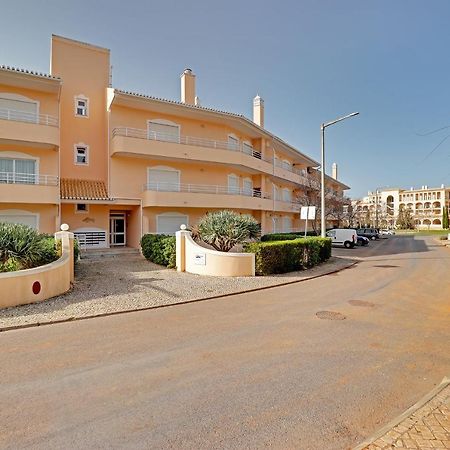 Palm Beach Apartment Vilamoura Dış mekan fotoğraf