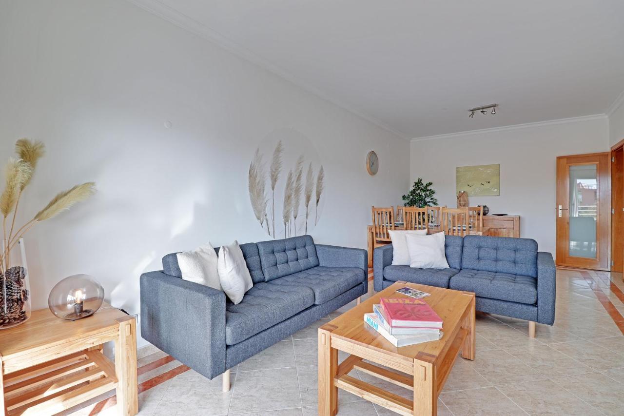 Palm Beach Apartment Vilamoura Dış mekan fotoğraf