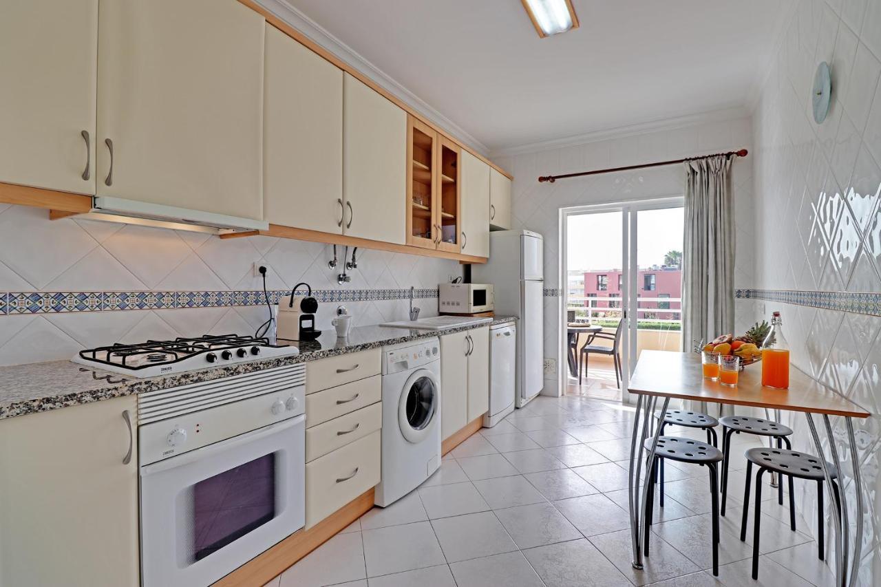 Palm Beach Apartment Vilamoura Dış mekan fotoğraf
