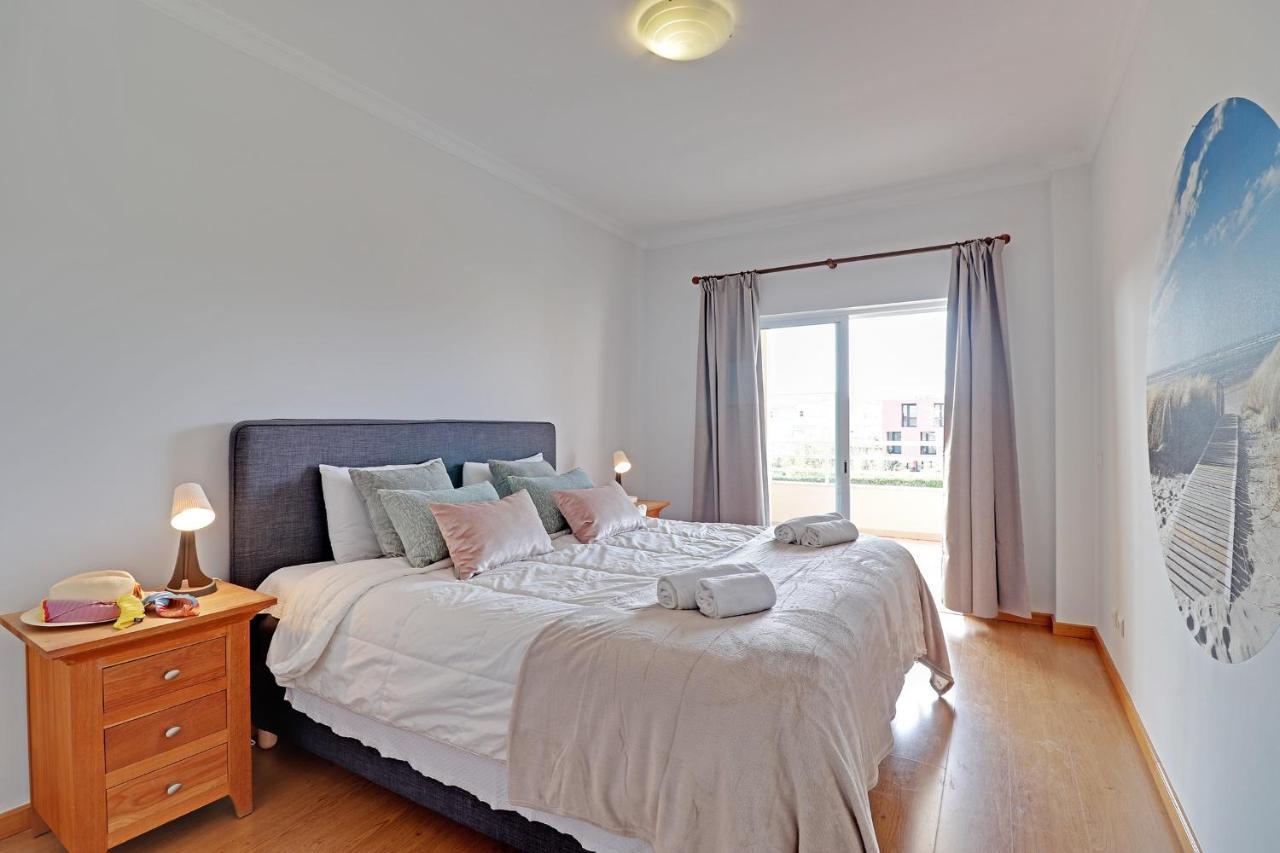 Palm Beach Apartment Vilamoura Dış mekan fotoğraf