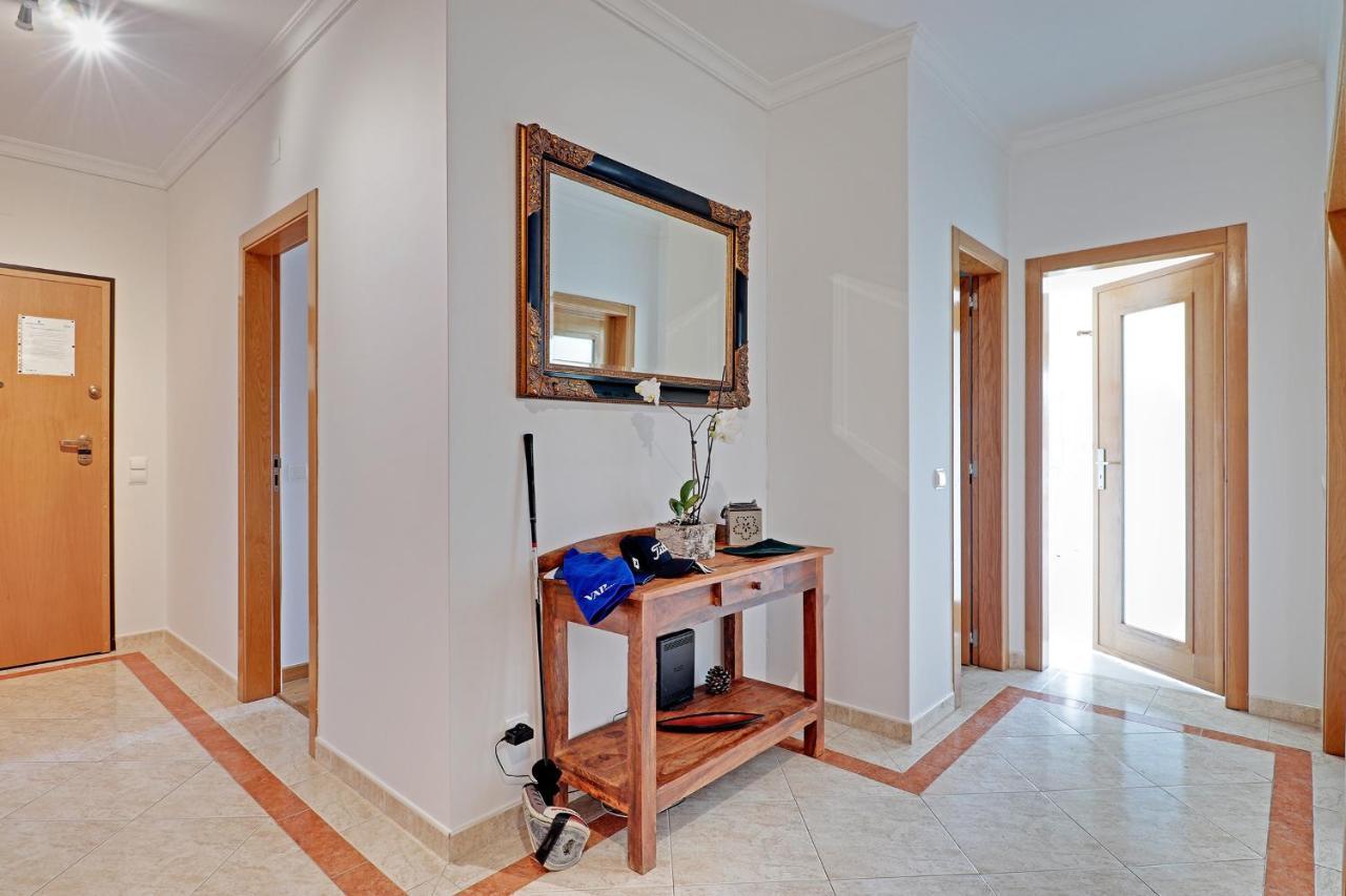 Palm Beach Apartment Vilamoura Dış mekan fotoğraf